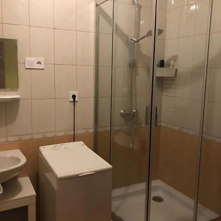 Lägenhet Galeria Deluxe