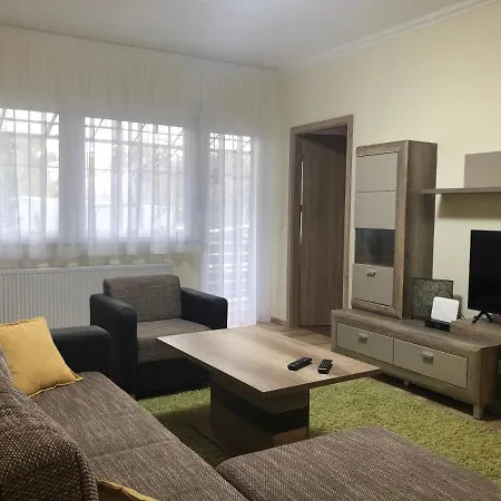 Galeria Deluxe Lägenhet *