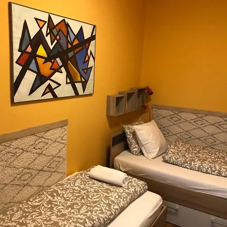 Galeria Deluxe *