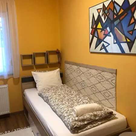 Lägenhet Galeria Deluxe