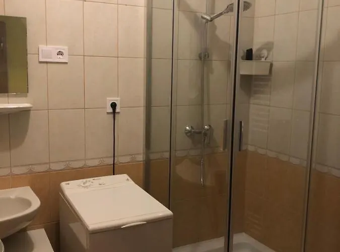 Lägenhet Galeria Deluxe