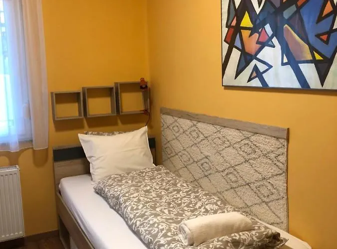 Lägenhet Galeria Deluxe